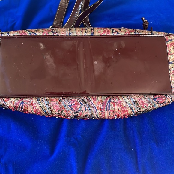 Colorful Handbag - Picture 9 of 9